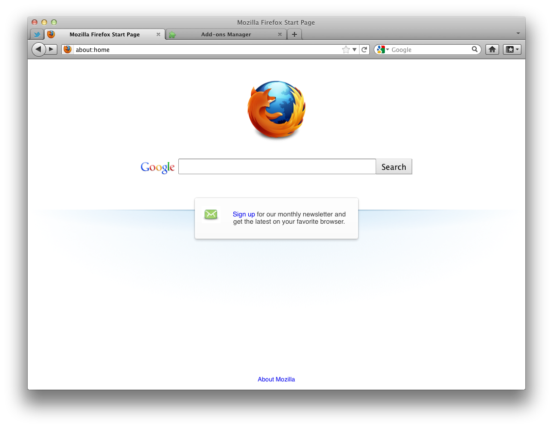 Firefox download for mac pro