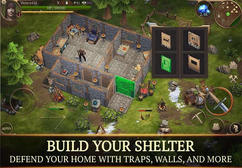 Banished free download pc