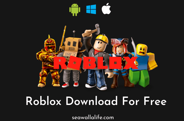 Roblox player download mac